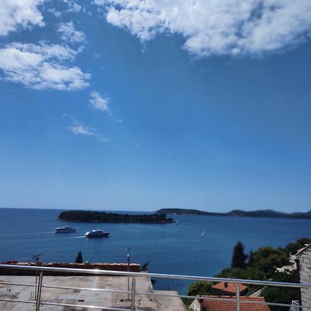 Oliva Apartments Lozica Dubrovnik Dış mekan fotoğraf