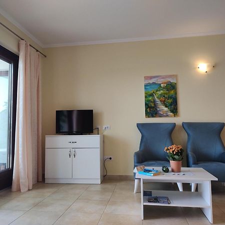 Oliva Apartments Lozica Dubrovnik Dış mekan fotoğraf