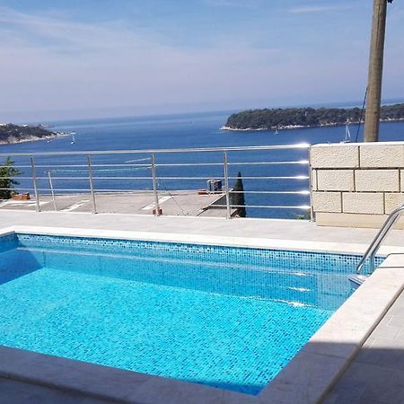 Oliva Apartments Lozica Dubrovnik Dış mekan fotoğraf