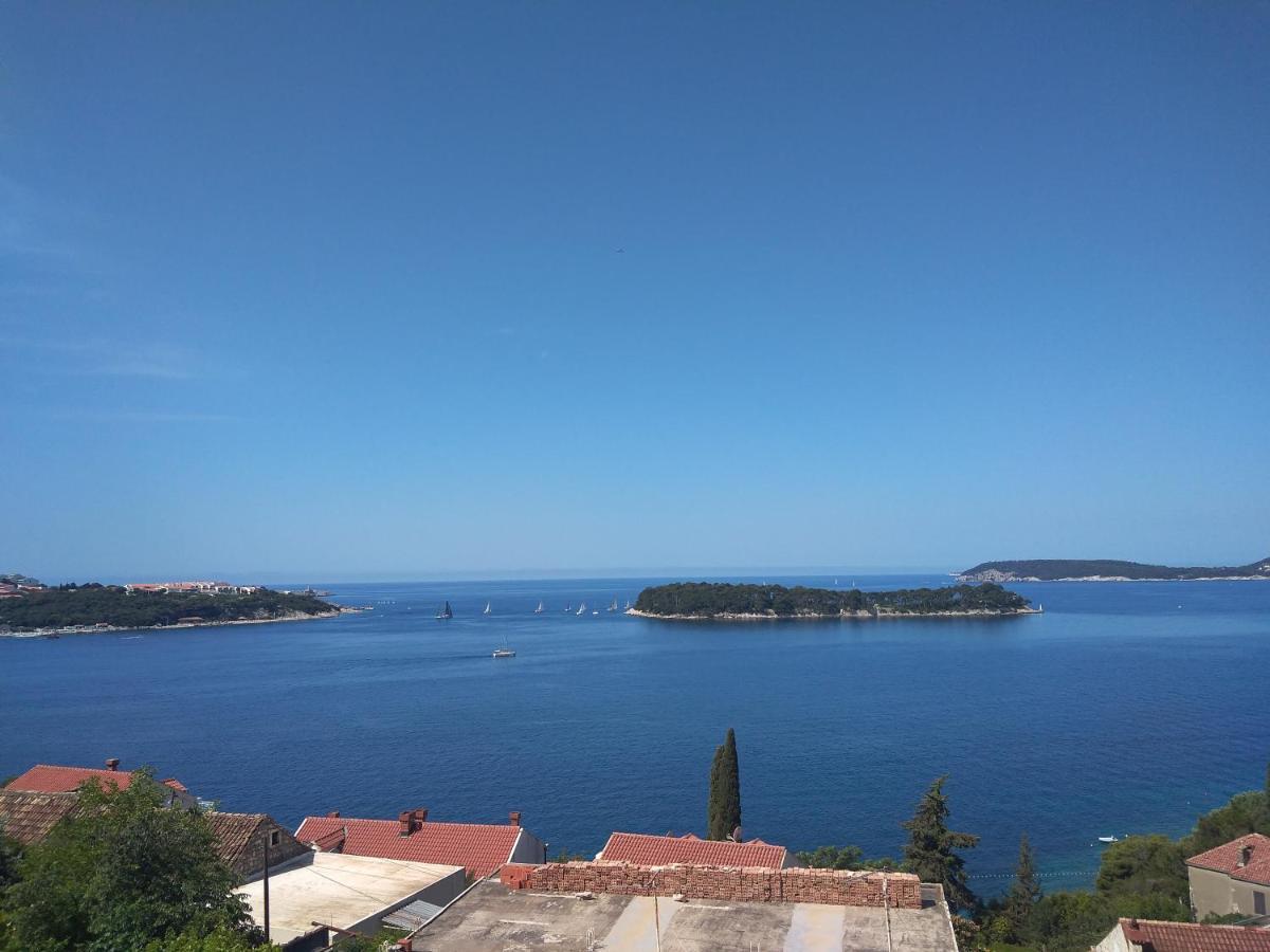 Oliva Apartments Lozica Dubrovnik Dış mekan fotoğraf