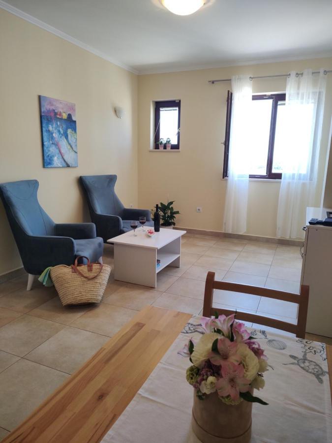 Oliva Apartments Lozica Dubrovnik Dış mekan fotoğraf