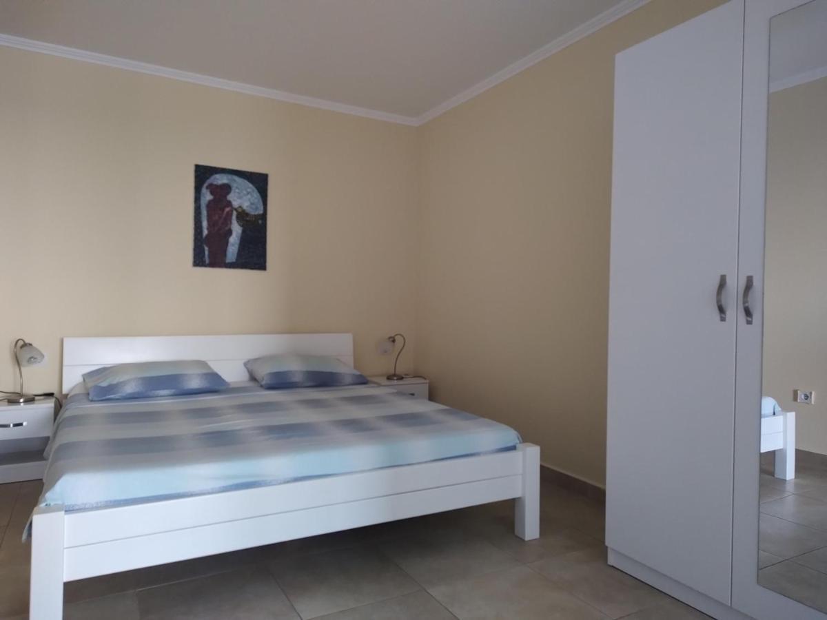 Oliva Apartments Lozica Dubrovnik Dış mekan fotoğraf