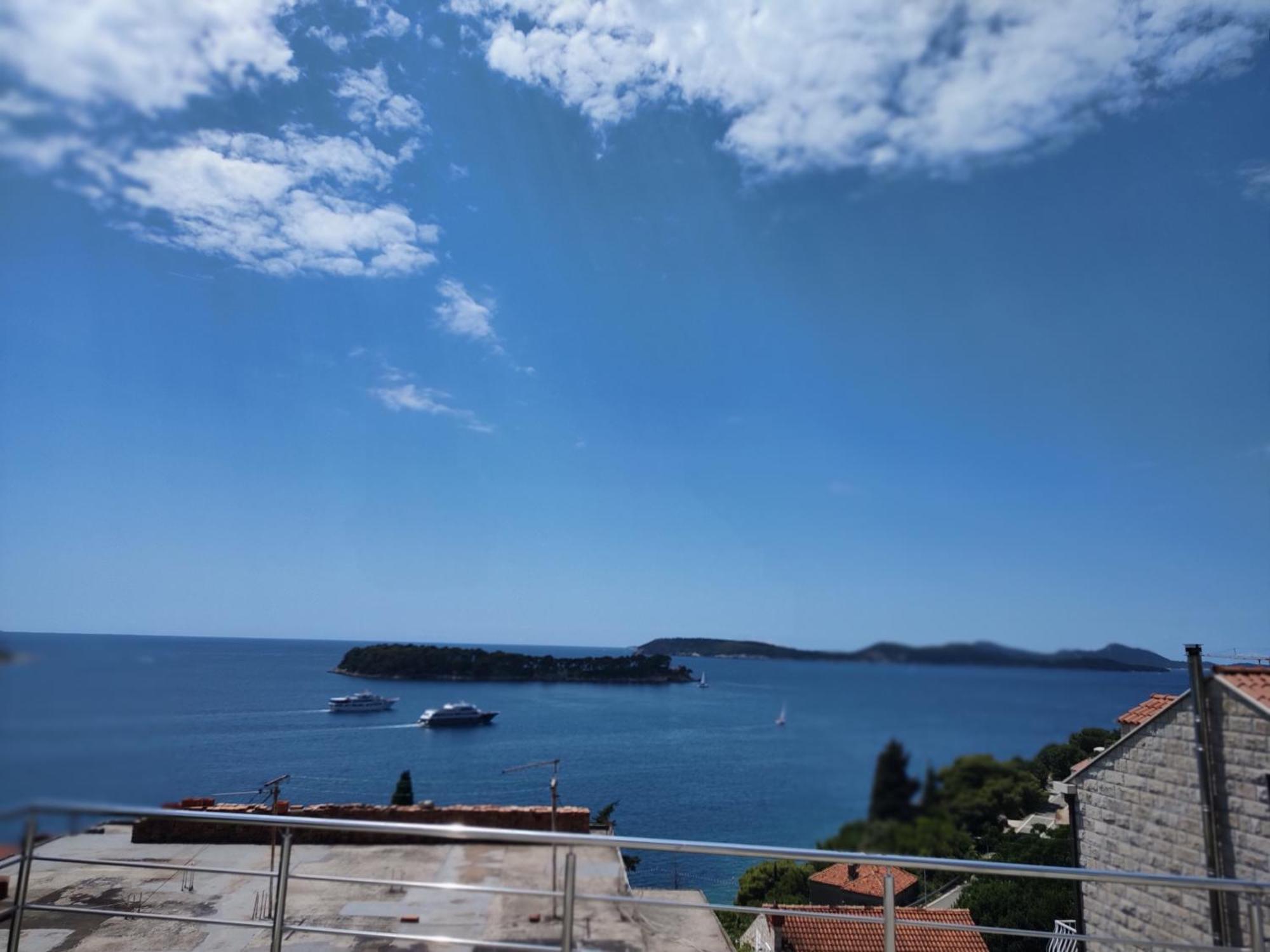 Oliva Apartments Lozica Dubrovnik Dış mekan fotoğraf