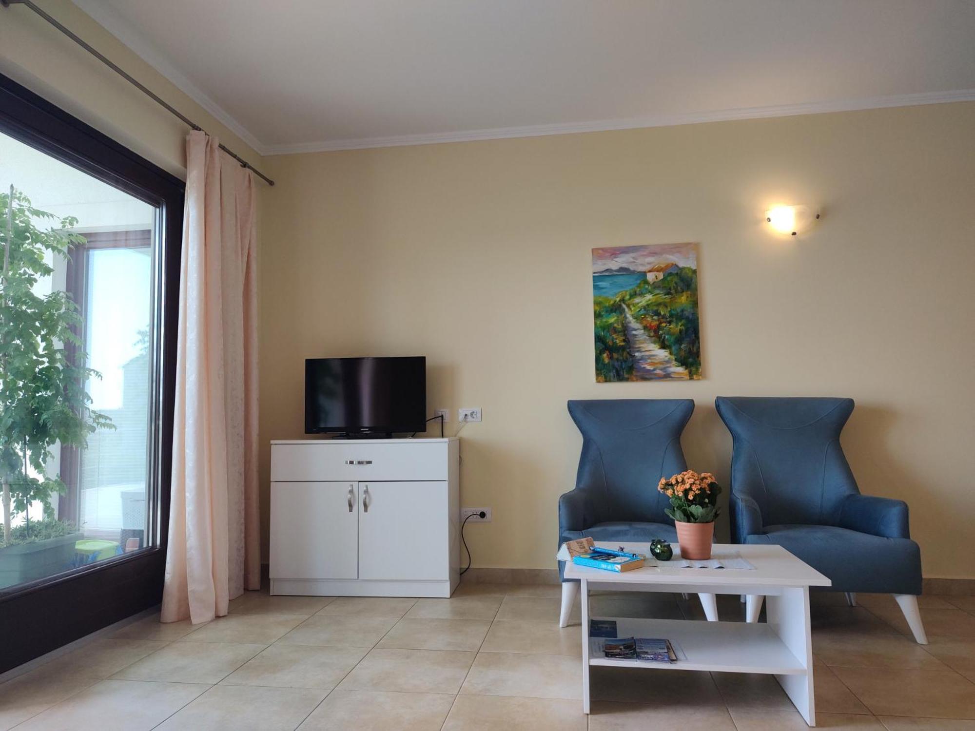 Oliva Apartments Lozica Dubrovnik Dış mekan fotoğraf