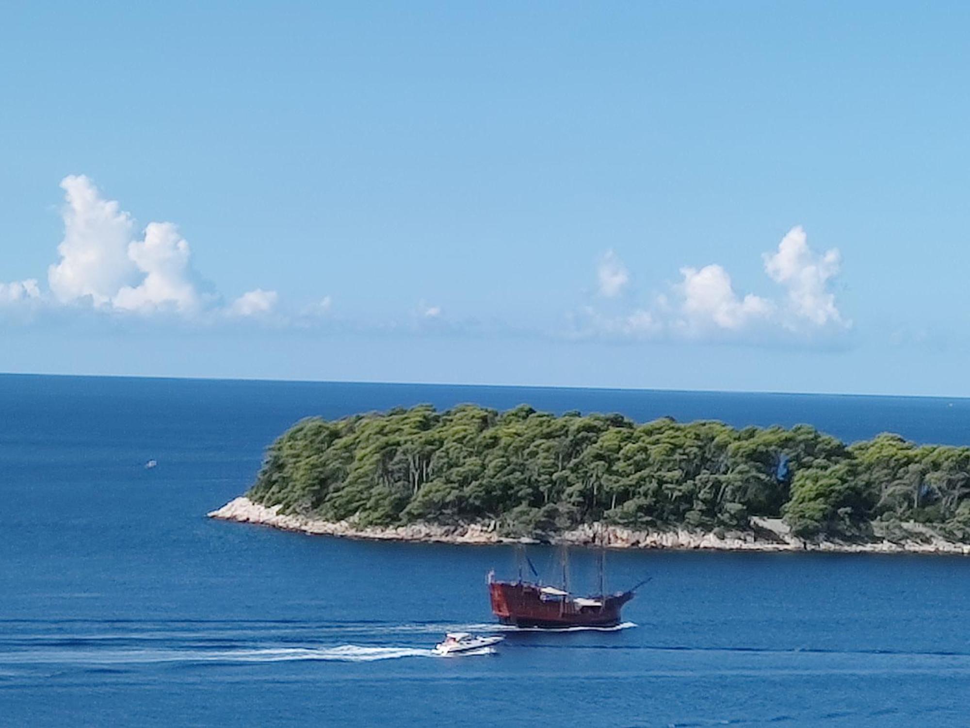 Oliva Apartments Lozica Dubrovnik Dış mekan fotoğraf