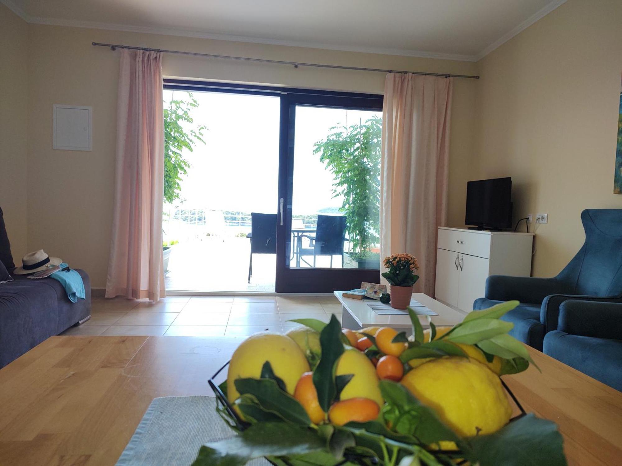 Oliva Apartments Lozica Dubrovnik Dış mekan fotoğraf