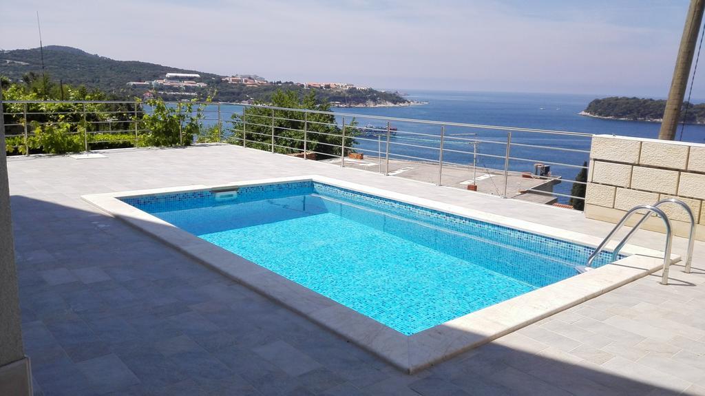 Oliva Apartments Lozica Dubrovnik Oda fotoğraf