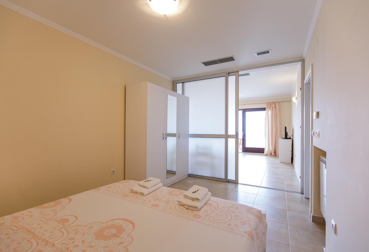 Oliva Apartments Lozica Dubrovnik Dış mekan fotoğraf